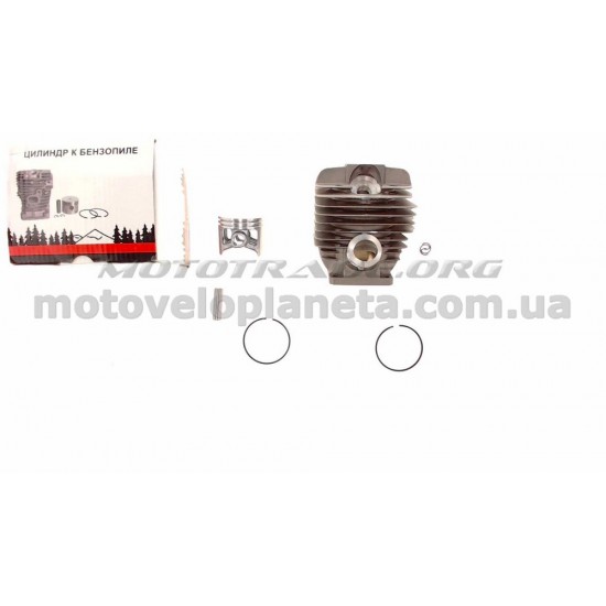 Поршневая б/п (ЦПГ)   для St M 360   (Ø48)   WOODMAN   (mod.A), компл.