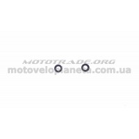 Сальники коленвала (пара) б/п   для St M 180   WOODMAN   (mod.A), пара