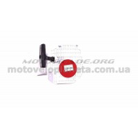 Стартер (в сборе) б/п   для St M 230/250   BEST   (mod.A), шт