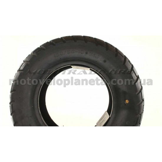 Мотошина   130/90 -10   TL (бескамерная, дорожная)   MSU   (#MSU), шт