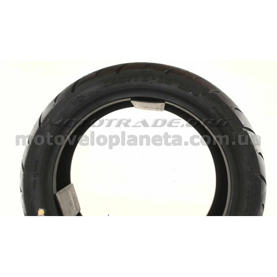 Мотошина   130/70 -13   TL (бескамерная, дорожная)   MSU   (#MSU), шт