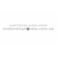 Подшипник редуктора   6003-2RS   17*35*10   (первичный вал Yamaha JOG)   NTN   (#MSU), шт