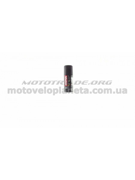 Смазка для мото цепей (аэрозоль)   100мл   (CHAIN LUBE FACTORY LINE)   MOTUL   (#106423), шт