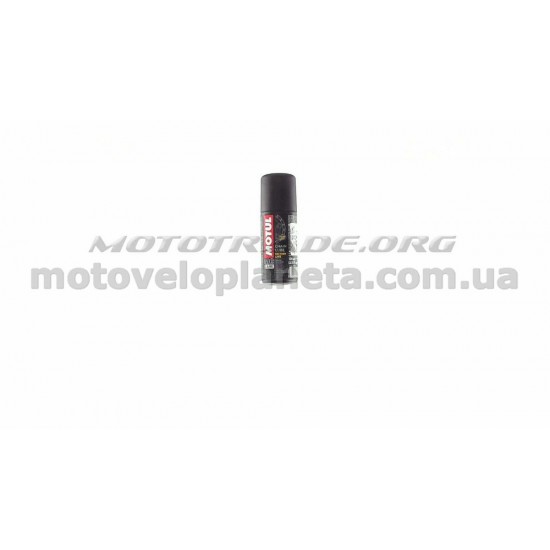 Смазка для мото цепей (аэрозоль)   100мл   (CHAIN LUBE FACTORY LINE)   MOTUL   (#106423), шт