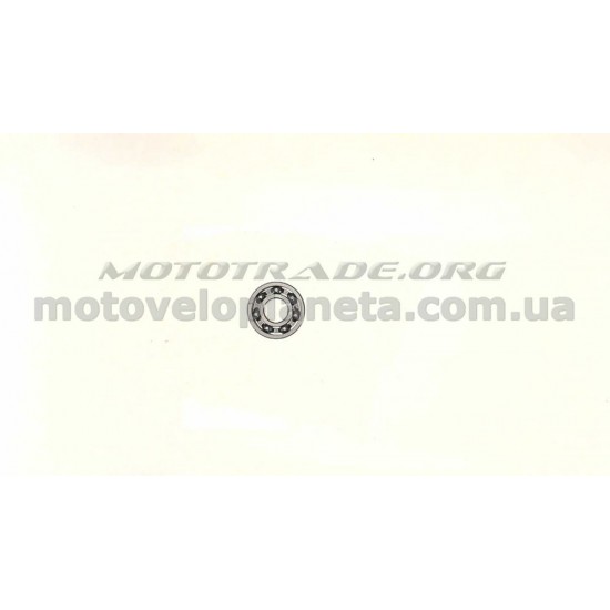 Подшипник вала дифференциала м/б   6305   25*62*17   (178N)   ZKL   (#EVO), шт