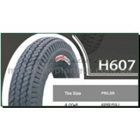Шина   4,00 -8   TT ((Н-607 Chao Yang  прицепы 240кг,камерная)   LTK, шт