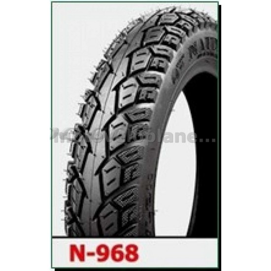 Мотошина   2,75 -10   TL (N-968 NAIDUN, беcкамерная)   LTK, шт