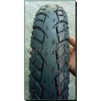 Мотошина   3,50 -10   TL (Дорожка новая упаковка deestone, беcкамерная)   LTK, шт
