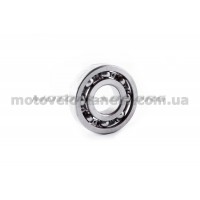 Подшипник коленвала   6306   30*72*19   (ЯВА 634 6V, 4T CG200/250)   ZKL   (#EVO), шт