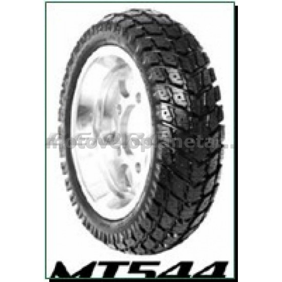 Мотошина   3,50 -10   TL (SWALLOW (Shwalbe) HS-544, беcкамерная)   LTK, шт