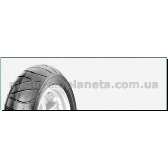 Мотошина   3,50 -10   TL (SWALLOW (Shwalbe) HS-541, беcкамерная)   LTK, шт