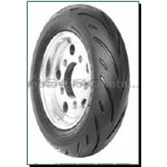 Мотошина   3,50 -10   TL (SWALLOW (Shwalbe) HS-553, беcкамерная)   LTK, шт