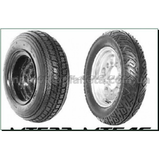 Мотошина   3,50 -10   TT (SWALLOW (Shwalbe) HS-522 HS-546/47, камерная)   LTK, шт