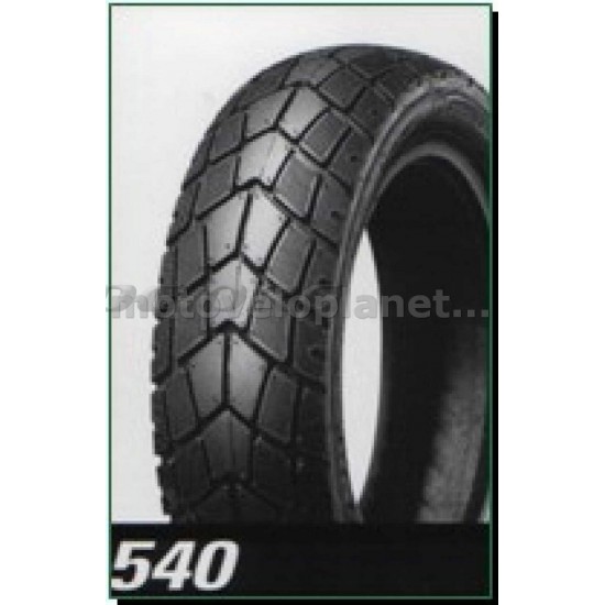 Мотошина   3,50 -10   TL ( SWALLOW (Shwalbe) HS-540, беcкамерная)   LTK, шт