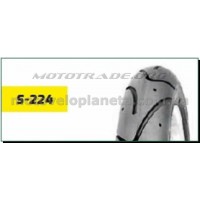 Мотошина   90/90 -10   TL (DELI  S-224, беcкамерная)   LTK, шт