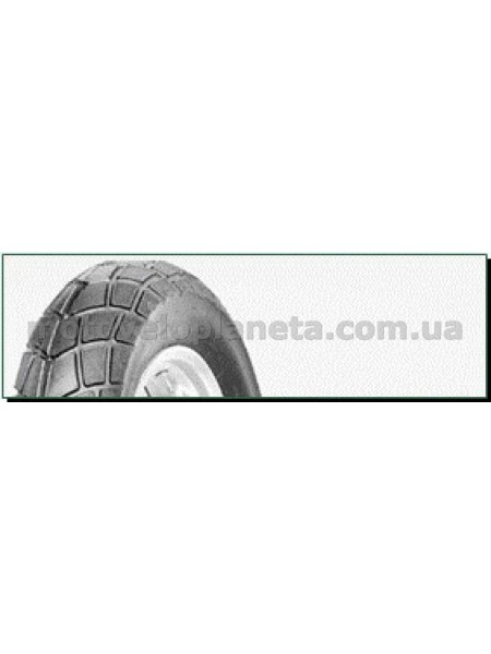 Мотошина   100/90 -10   TL (SWALLOW HS-540  TL, бескамерная)   LTK