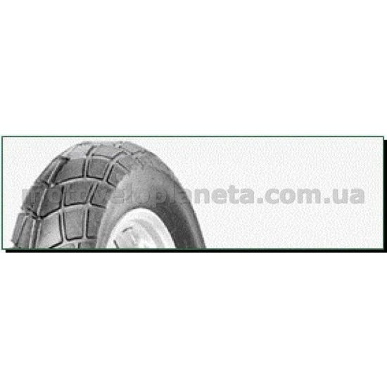 Мотошина   100/90 -10   TL (SWALLOW HS-540  TL, бескамерная)   LTK