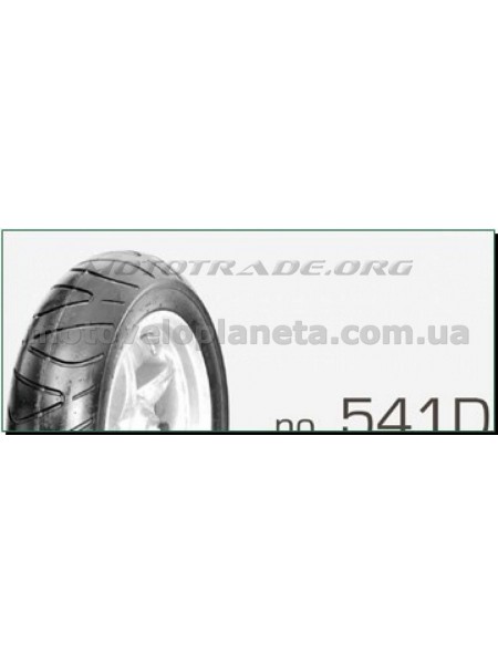Мотошина   90/90 -10   TL (SWALLOW HS-541, бескамерная)   LTK, шт