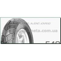 Мотошина   120/70 -10   TL (Swallow HS-540D TL,бескамерная)   LTK, шт