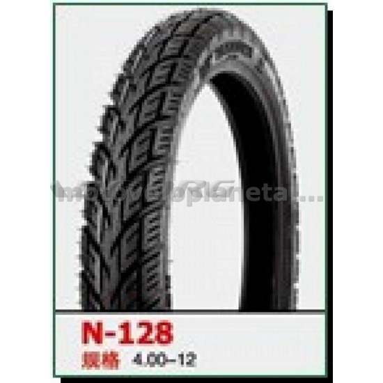 Шина   4,00 -12   TL (N-128  TL  NAIDUN,бескамерная)   LTK, шт