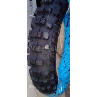 Мотошина   80/100 -12   TT (DELI  SB-114  KROSS, камерная)   LTK, шт