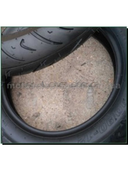 Мотошина   90/90 -12   TL ( ZX  Китай,бескамерная)   LTK, шт