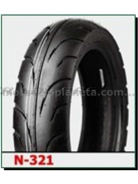 Мотошина   110/70 -12   TL (N-321  TL  NAIDUN,бескамерная)   LTK, шт