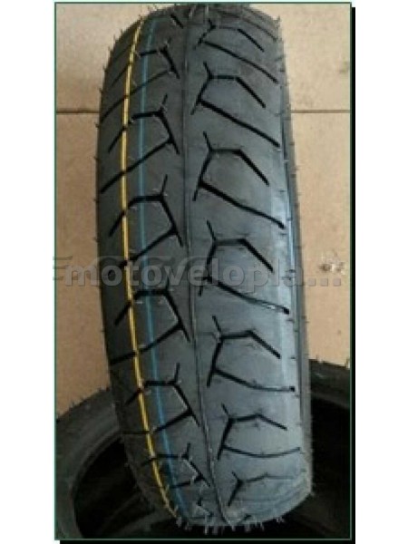 Мотошина   120/70 -12   TL (B, Гладкий протектор TL ,Китай,бескамерная)   LTK, шт