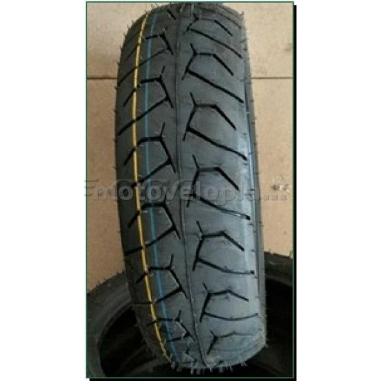 Мотошина   120/70 -12   TL (B, Гладкий протектор TL ,Китай,бескамерная)   LTK, шт