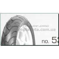 Мотошина   120/70 -12   TL (MT-536  TL  SWALLOW,бескамерная)   LTK, шт