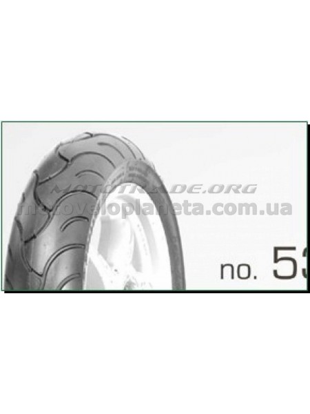 Мотошина   120/70 -12   TL (MT-536  TL  SWALLOW,бескамерная)   LTK, шт