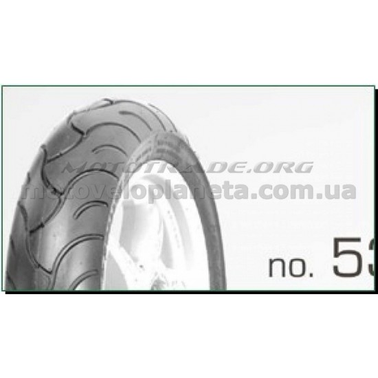 Мотошина   120/70 -12   TL (MT-536  TL  SWALLOW,бескамерная)   LTK, шт