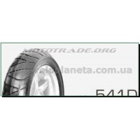 Мотошина   110/90 -12   TL (HS-541  TL  SWALLOW,бескамерная)   LTK, шт