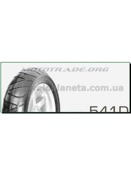 Мотошина   110/90 -12   TL (HS-541  TL  SWALLOW,бескамерная)   LTK, шт
