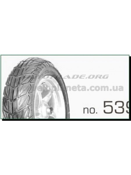 Мотошина   130/70 -12   TL (HS-539  TL  SWALLOW,бескамерная)   LTK, шт