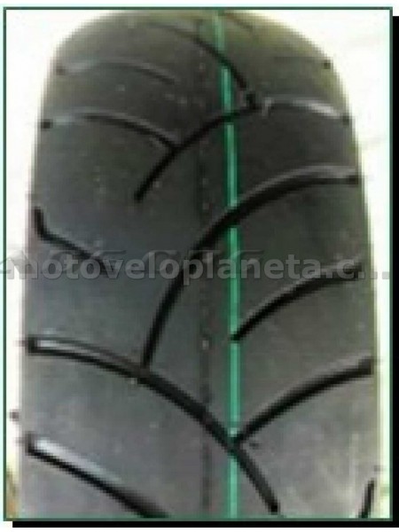Мотошина   130/60 -13   TL (DUNLOP- YNLT  гладкая TL , Китай,бескамерная)   LTK, шт