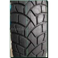 Мотошина   130/60 -13   TL (DUNLOP -  YNLT  грязеваяTL ,Китай,бескамерная)   LTK, шт