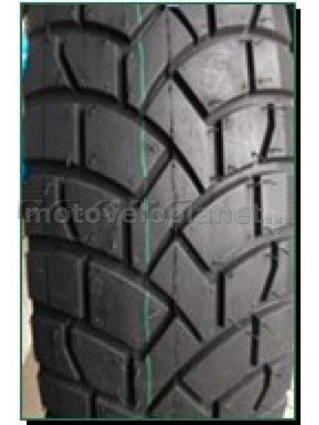 Мотошина   130/60 -13   TL (DUNLOP -  YNLT  грязеваяTL ,Китай,бескамерная)   LTK, шт
