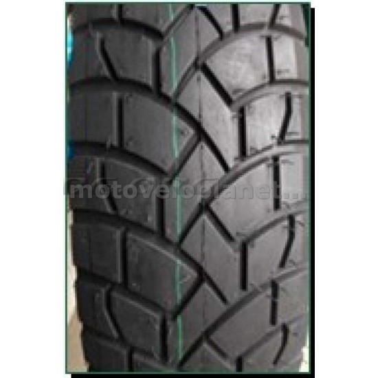 Мотошина   130/60 -13   TL (DUNLOP -  YNLT  грязеваяTL ,Китай,бескамерная)   LTK, шт