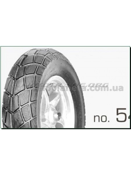 Мотошина   130/60 -13   TL (HS-540 TL  SWALLOW,бескамерная)   LTK, шт