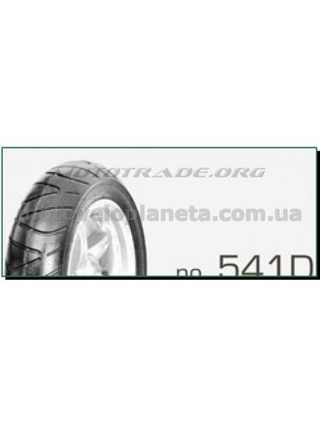 Мотошина   130/60 -13   TL (HS-541 TL  SWALLOW,бескамерная)   LTK, шт