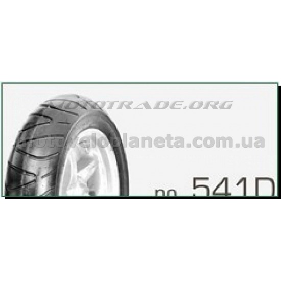 Мотошина   130/60 -13   TL (HS-541 TL  SWALLOW,бескамерная)   LTK, шт
