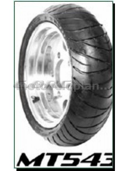 Мотошина   130/60 -13   TL (HS-543 TL  SWALLOW,бескамерная)   LTK, шт