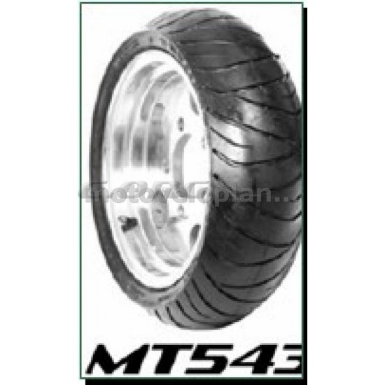 Мотошина   130/60 -13   TL (HS-543 TL  SWALLOW,бескамерная)   LTK, шт