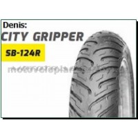 Мотошина   130/70 -13   TL (SС-124R TL  DELITIRE,бескамерная)   LTK, шт