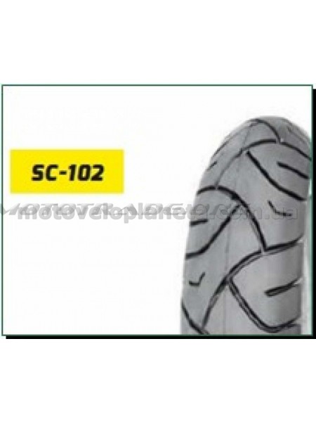 Мотошина   140/60 -13   TL (SC-102/HS-540  TL  DELITIRE,бескамерная)   LTK, шт