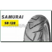 Мотошина   110/80 -14   TL (SB-128 TL  DELITIRE,бескамерная)   LTK, шт