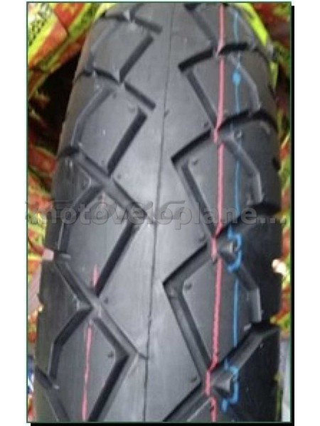 Мотошина   130/90 -15   TL (Китай, TL,бескамерная)   LTK, шт