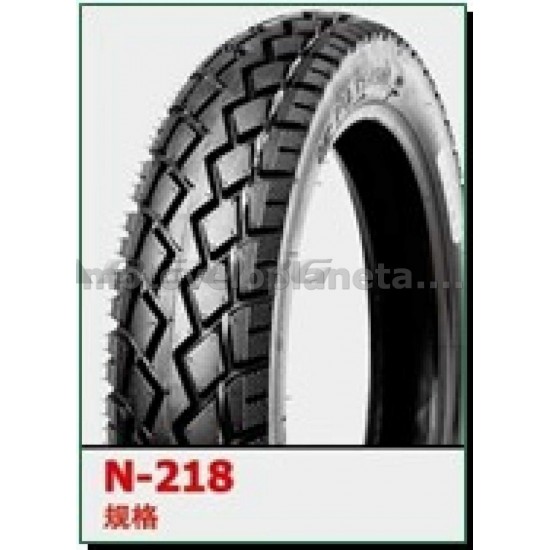 Мотошина   3,25 -16   TT (N-218 NAIDUN, камерная)   LTK, шт