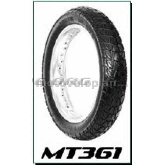 Мотошина   3,25 -16   TT (HS-361 SWALLOW, камерная)   LTK, шт